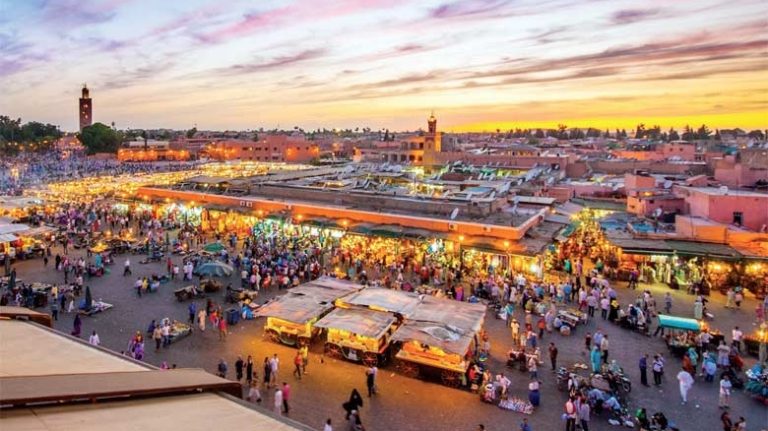 Tourisme : un intérêt croissant pour la destination Maroc en Inde (opérateur indien)