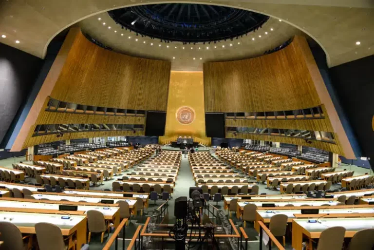 L’Angola réaffirme son engagement envers le Programme d’action de Doha