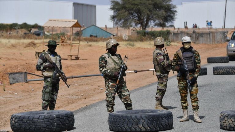 Niger : une dizaine d’éléments de Boko Haram tués par l’armée dans l’extrême est du pays