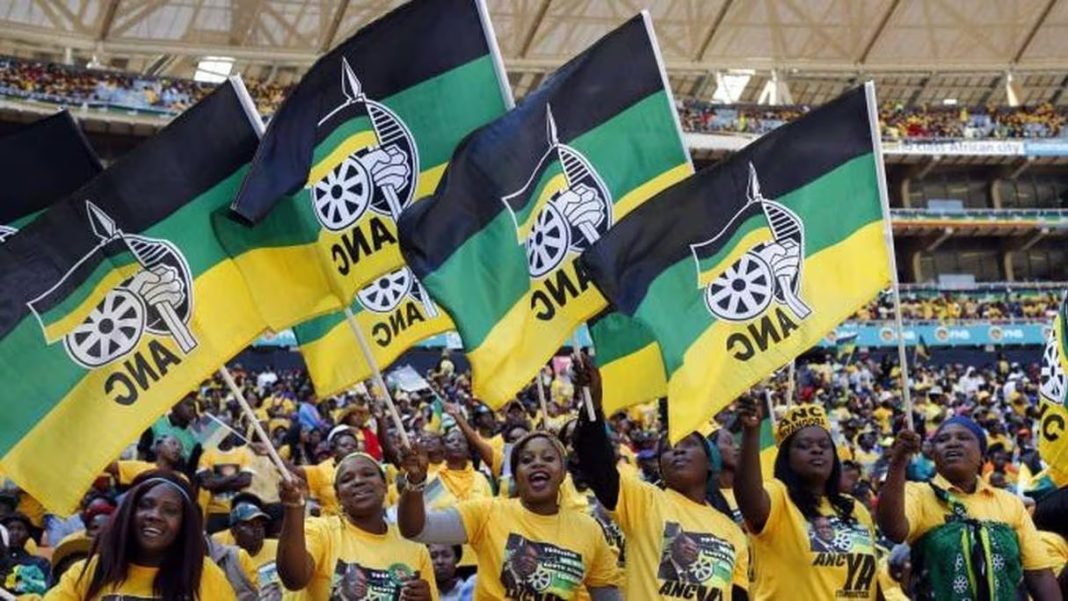 ANC