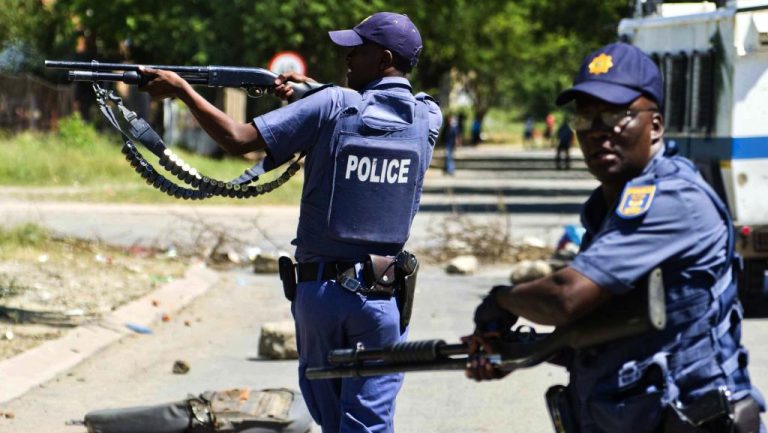 Afrique du Sud: près de 2400 enlèvements à Gauteng au 4ème trimestre 2023 (police)