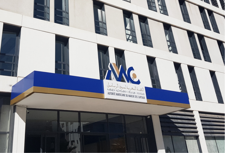OPCVM : L’actif net dépasse 617 MMDH au 17 mai (AMMC)