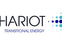 Logo Chariot Limited