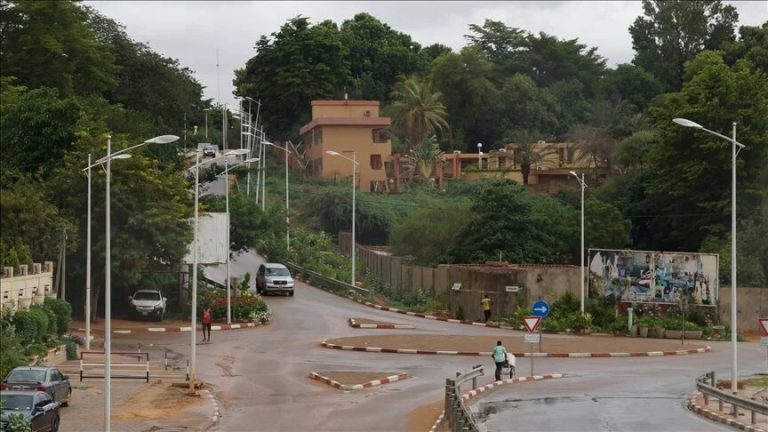 Niger : fermeture du lycée français « La Fontaine » à partir de la rentrée 2024