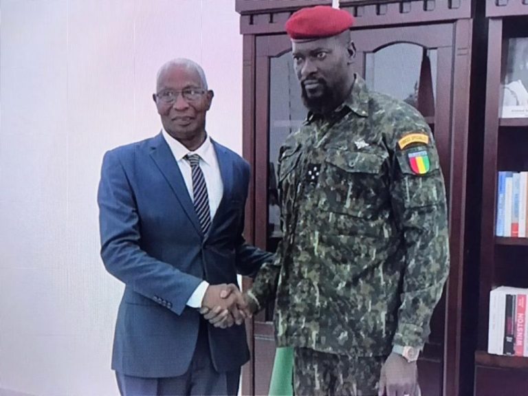 Guinée