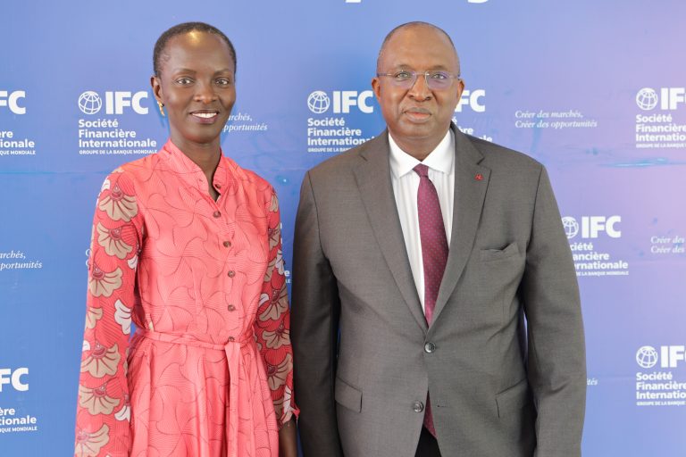 « IFC Day » : un pas vers un développement du secteur privé à Djibouti