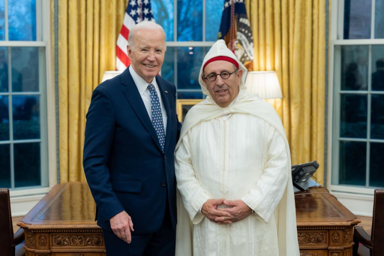 Joe biden