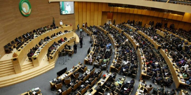 Le PAP célèbre son 20ème anniversaire avec pour ambition une Afrique unifiée et plus forte