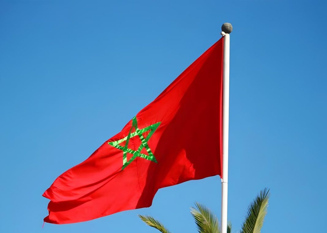 MAROC