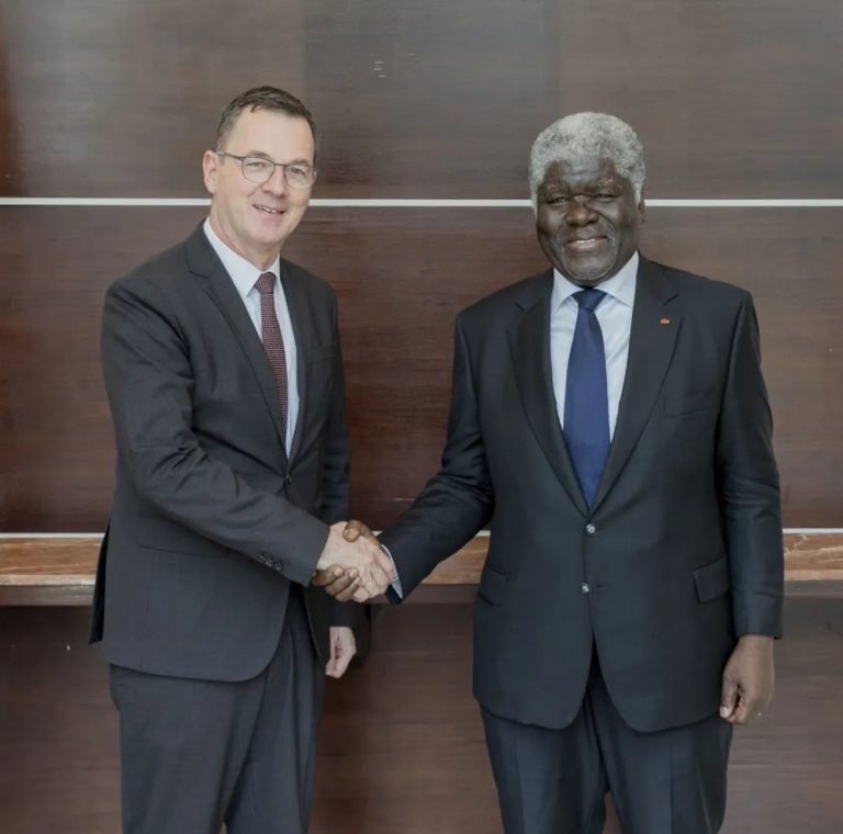 La SFI annonce un financement de 400 millions de dollars en Côte d’Ivoire en 2024
