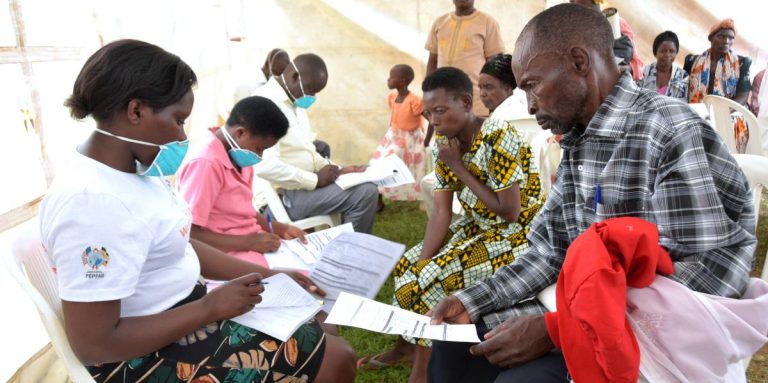 La tuberculose, une menace persistante pour la santé publique en Afrique du Sud