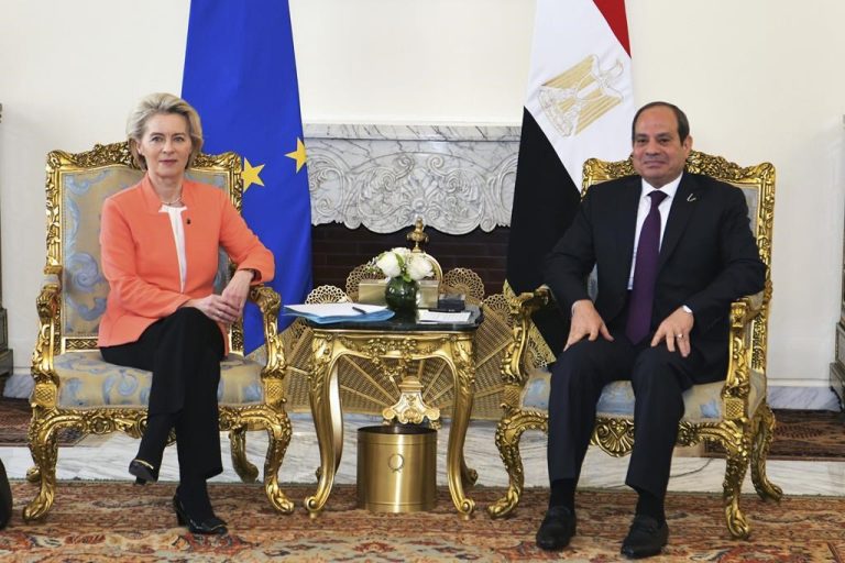 UE - Caire