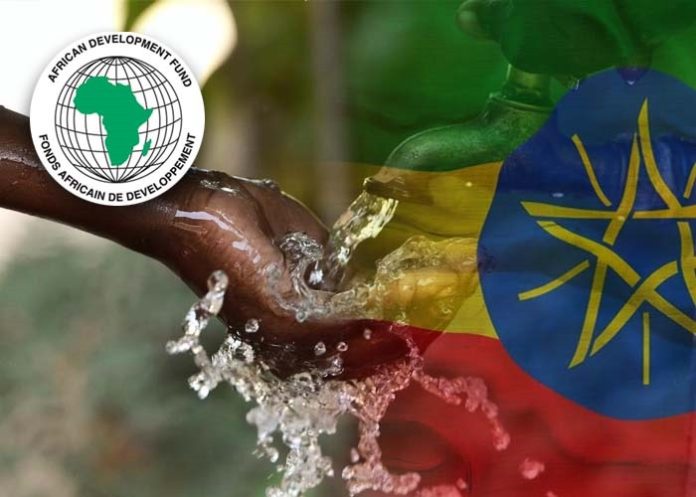 Le FAD fait un don de 46 millions de dollars à l’Ethiopie pour améliorer l’accès à l’eau et à l’assainissement.MD