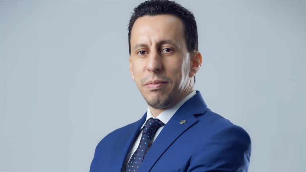 Youssef-Ahouzi