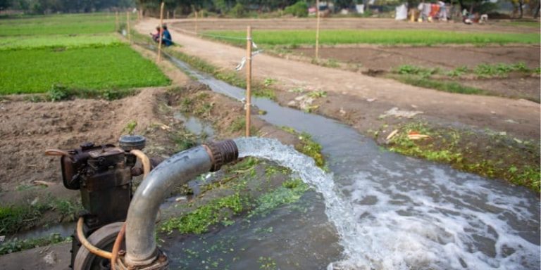 La Côte d’Ivoire intègre le Conseil mondial de l’eau