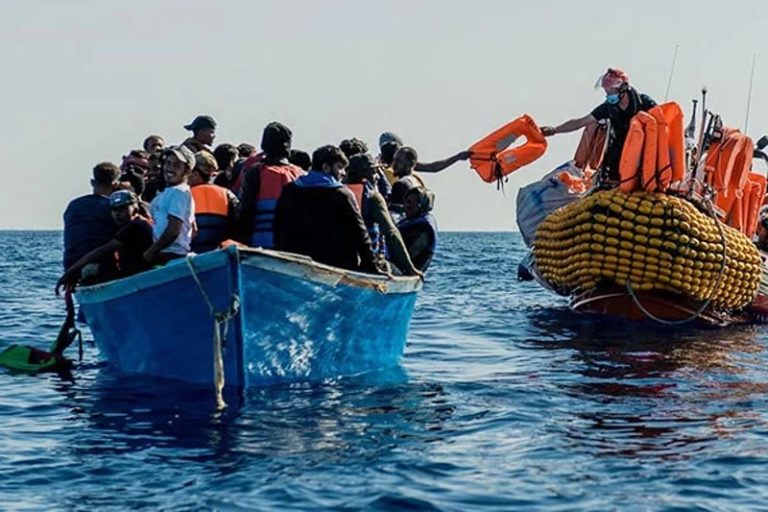 émigration