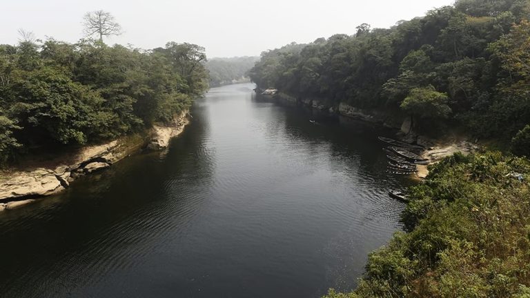 Le Cameroun et le Nigeria entrevoient la fin de la démarcation de leur frontière
