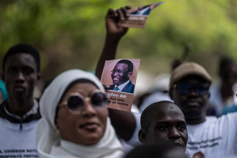 Sénégal