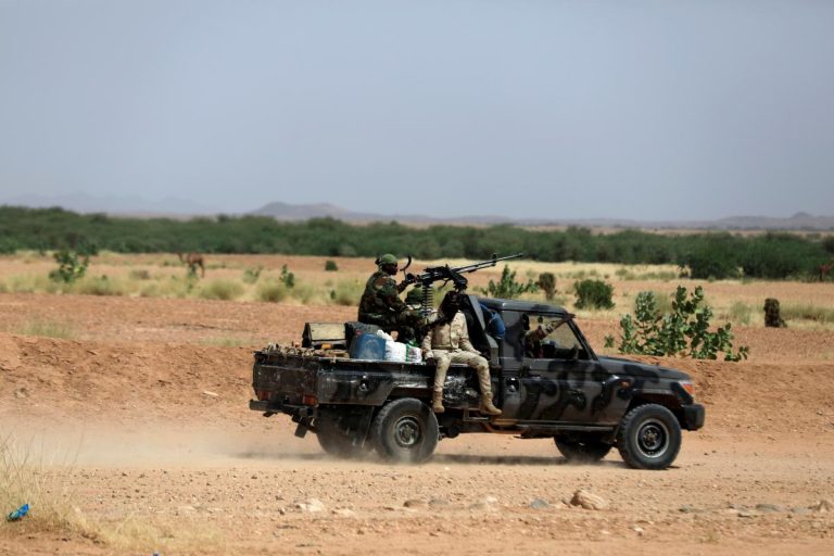 Nigeria: une quarantaine de morts dans l’attaque d’un village