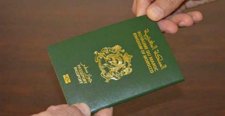 passeports