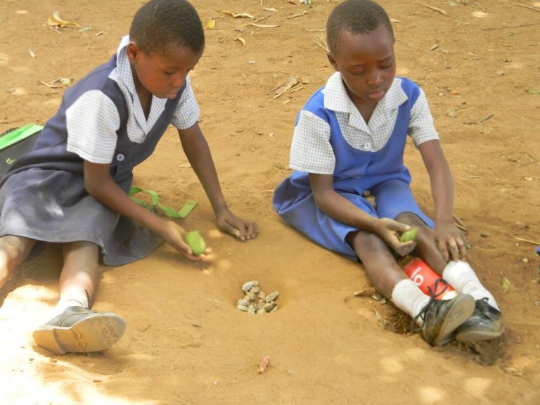 Afrique du Sud: le ministère de l’Intérieur s’oppose à la justice concernant les droits des enfants zimbabwéens