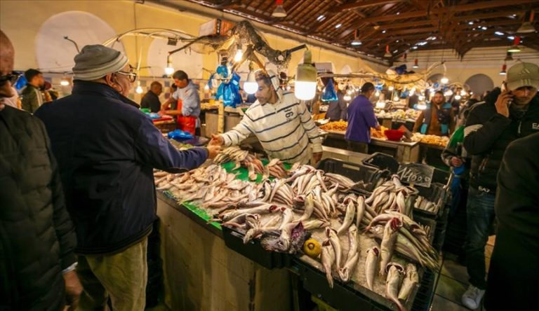 Tunisie : les consommateurs mécontents de la hausse des prix des denrées alimentaires pendant le Ramadan