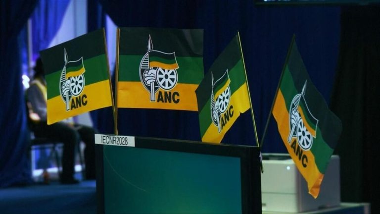 Afrique du Sud: L’instabilité politique au KZN risque de menacer l’intégrité des élections (ANC)