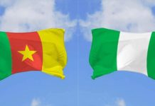 Nigeria - Cameroun