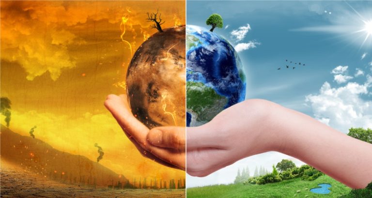 risques climatique