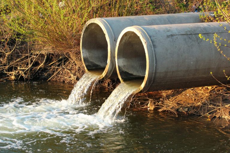 Afrique : accès à l'eau