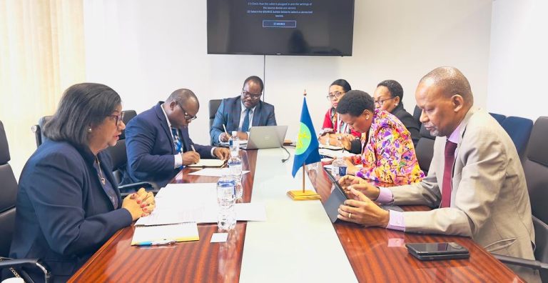 L’Angola abrite le Bureau régional du programme de partage de satellites de la SADC