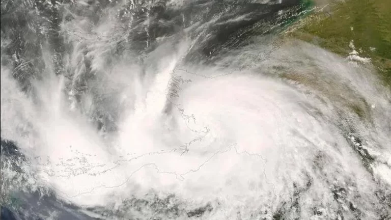 Madagascar : Le bilan du cyclone Gamane s’alourdit à 19 morts et plus de 89 000 sinistrés