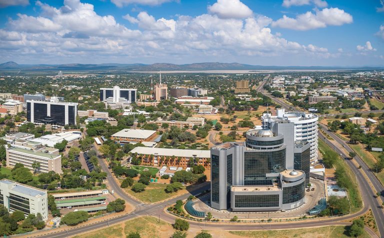 Botswana: des ONG rejettent un amendement à la Constitution