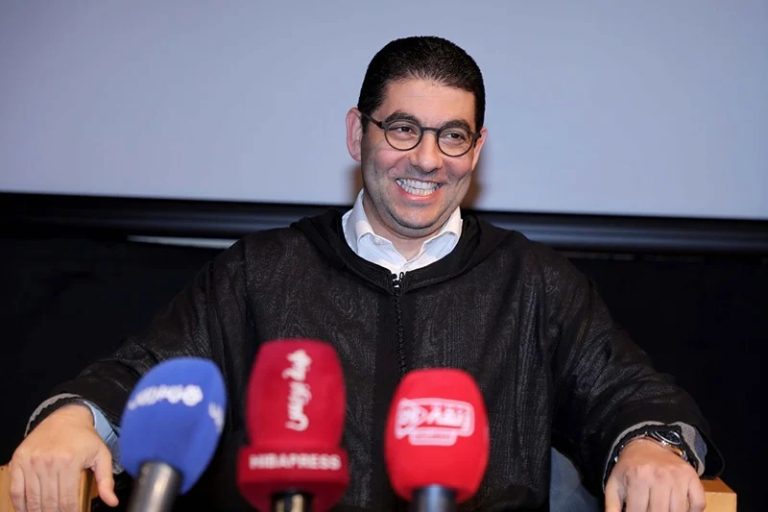 Le plaidoyer de Bensaid sur l’engagement des jeunes en politique