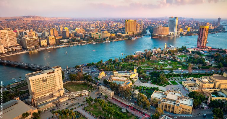 CAIRE