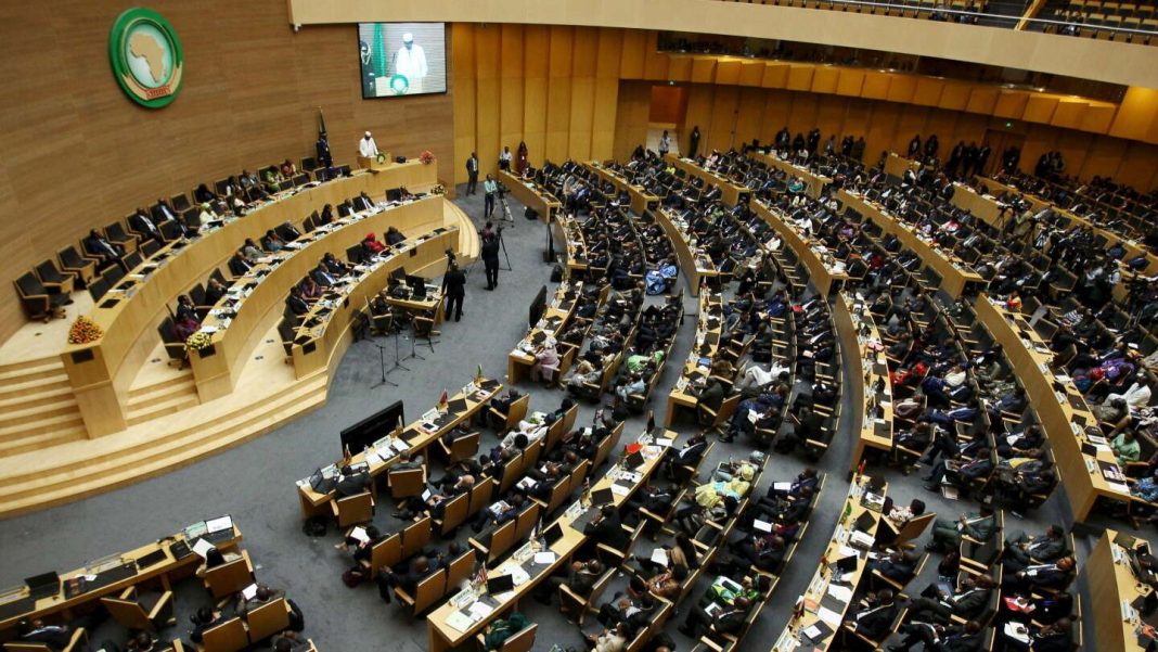 Afrique