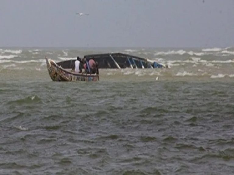 Bénin: 6 morts dans le chavirement d’une barque