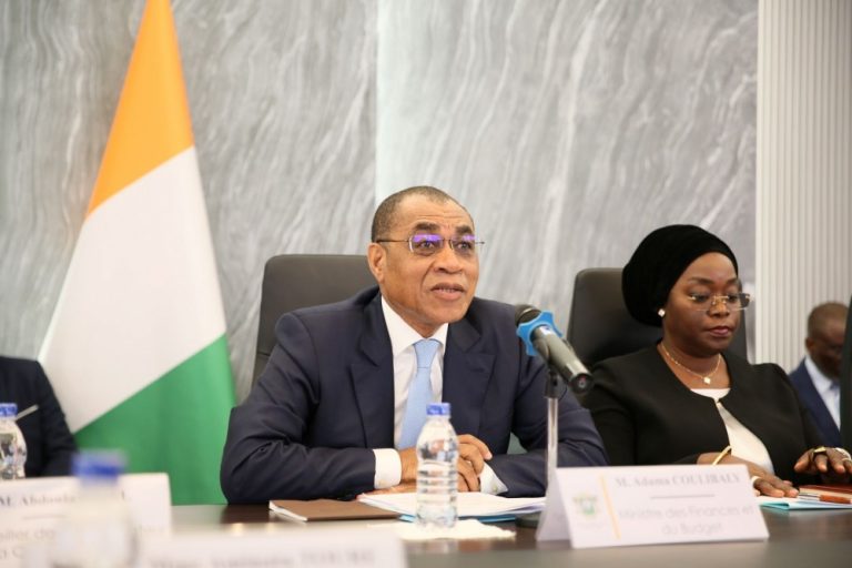 Côte d’Ivoire