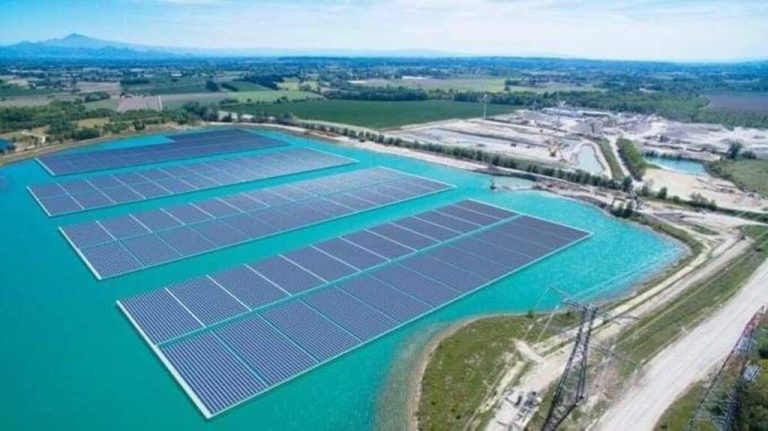 Côte d’Ivoire : inauguration de la première centrale solaire photovoltaïque du pays