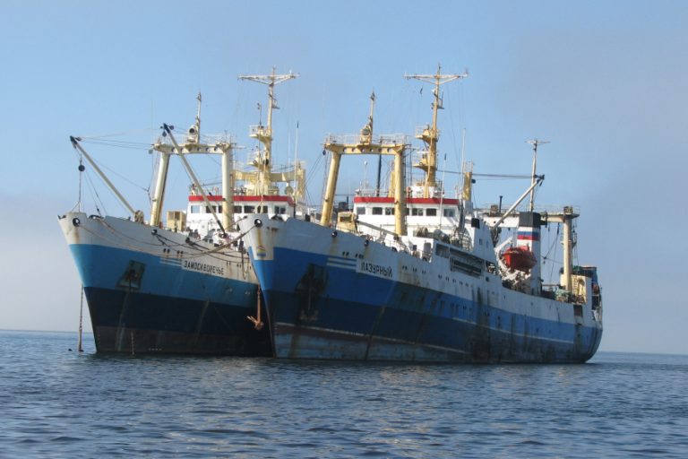 La SADC renforce ses capacités en matière de lutte contre la pêche illégale