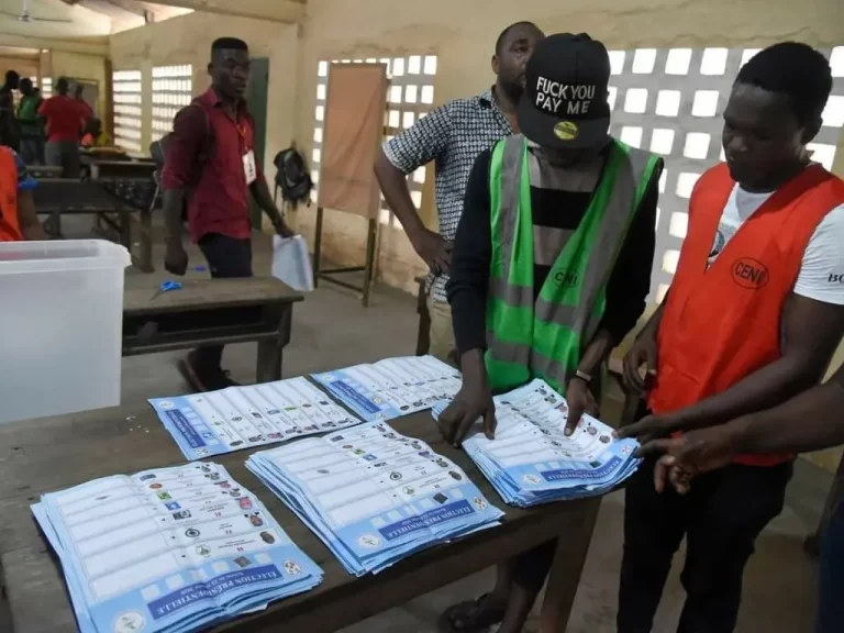 Togo: lancement de la campagne pour les législatives et régionales