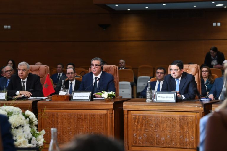 Maroc - belgique