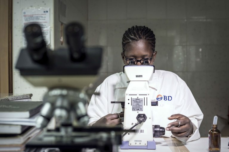 Le Rwanda veut réduire les cas de paludisme de plus de 75% d’ici 2025