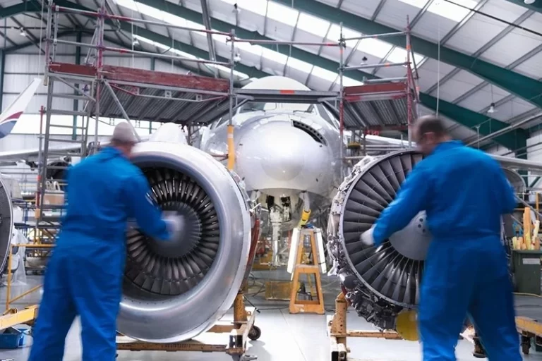 Exportations : l’aéronautique poursuit son ascension à fin février 2024 (Office des changes)