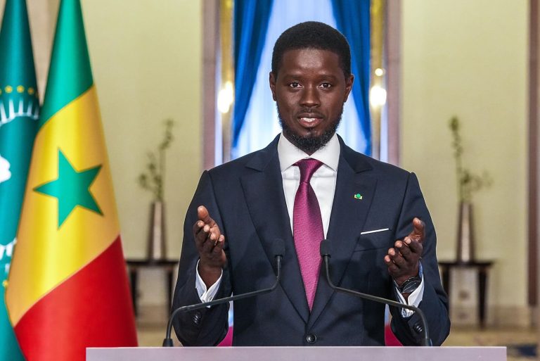 Le président sénégalais veut avec l’UE un partenariat ‘’repensé, rénové et fécondé par une vision partagée’’
