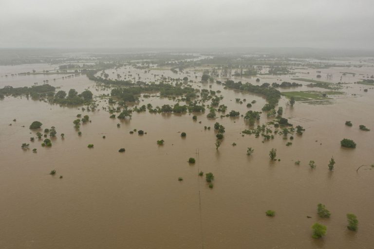 Mozambique: neuf morts à cause des inondations dans le sud (responsable)