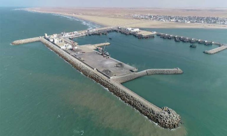 Rabat: les enjeux stratégiques des espaces maritimes de l’Afrique atlantique en débats