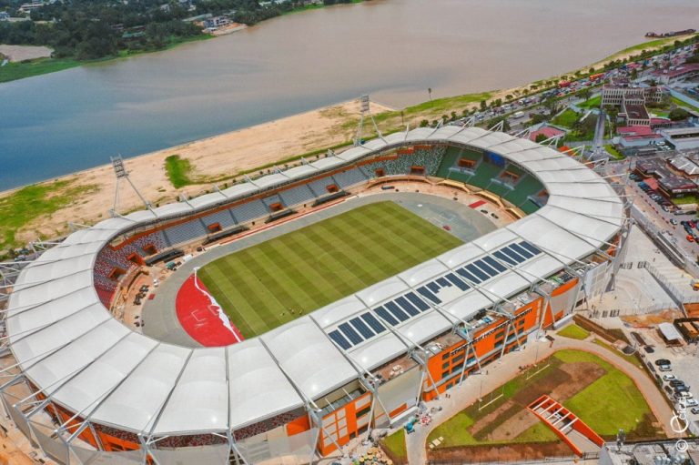 Faute de stade homologué, le Bénin jouera deux matchs des éliminatoires de la Coupe du monde en Côte d’Ivoire