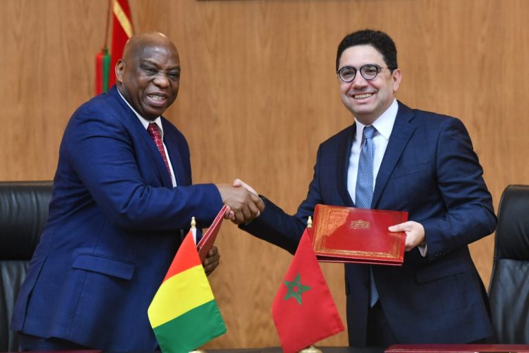 Le Maroc et l’Angola unis par un «partenariat actif» au sein de l’Union africaine (ambassadrice)