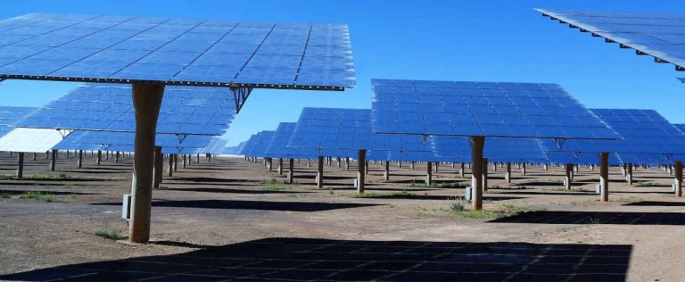 L’Angola envisage de porter à 72 % la part des énergies renouvelables d’ici 2050 (ministre)